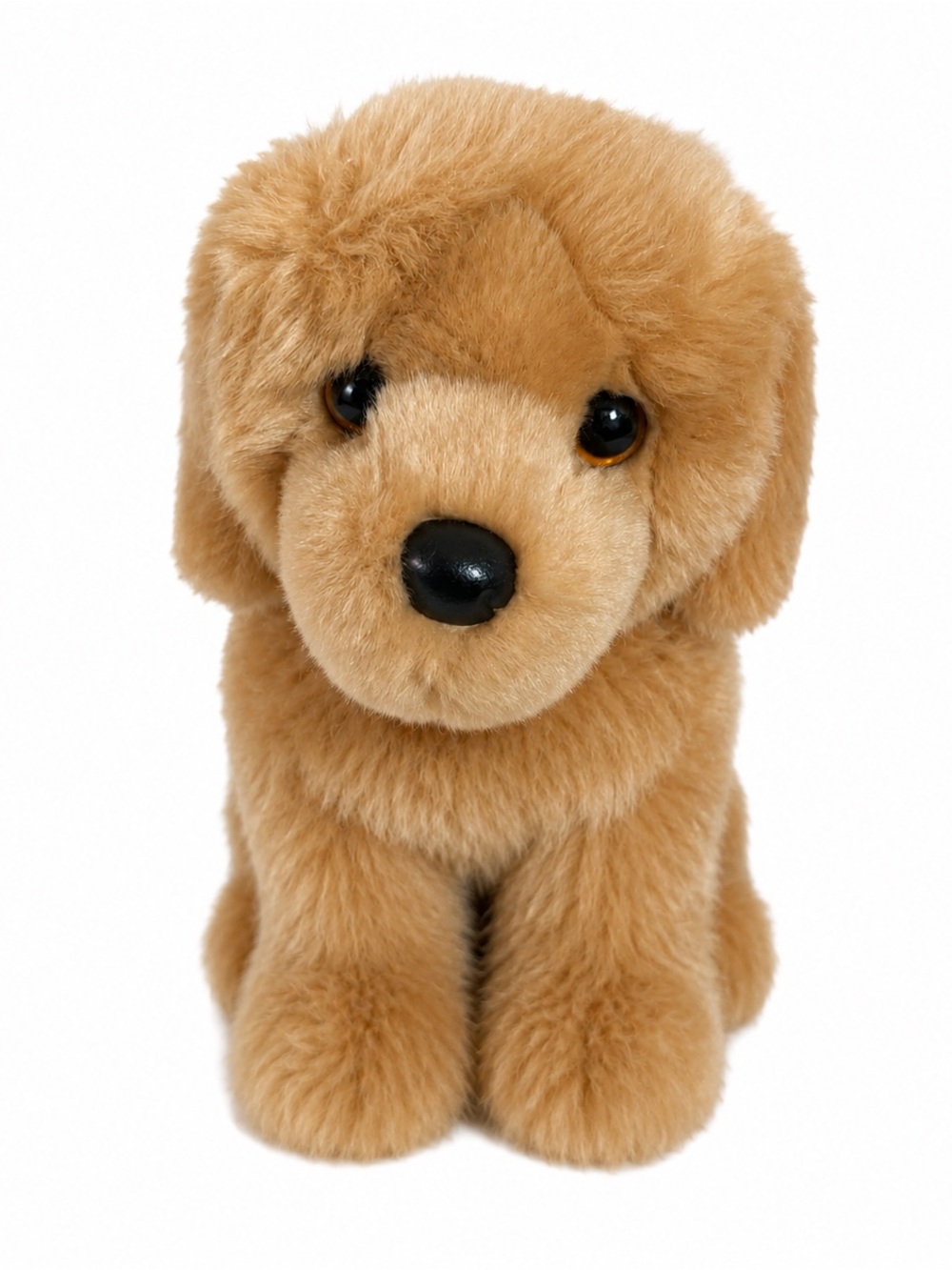 Douglas Chap Golden Retriever Lab Dog Plush 12” Stuffed Animal Soft Toy #1724